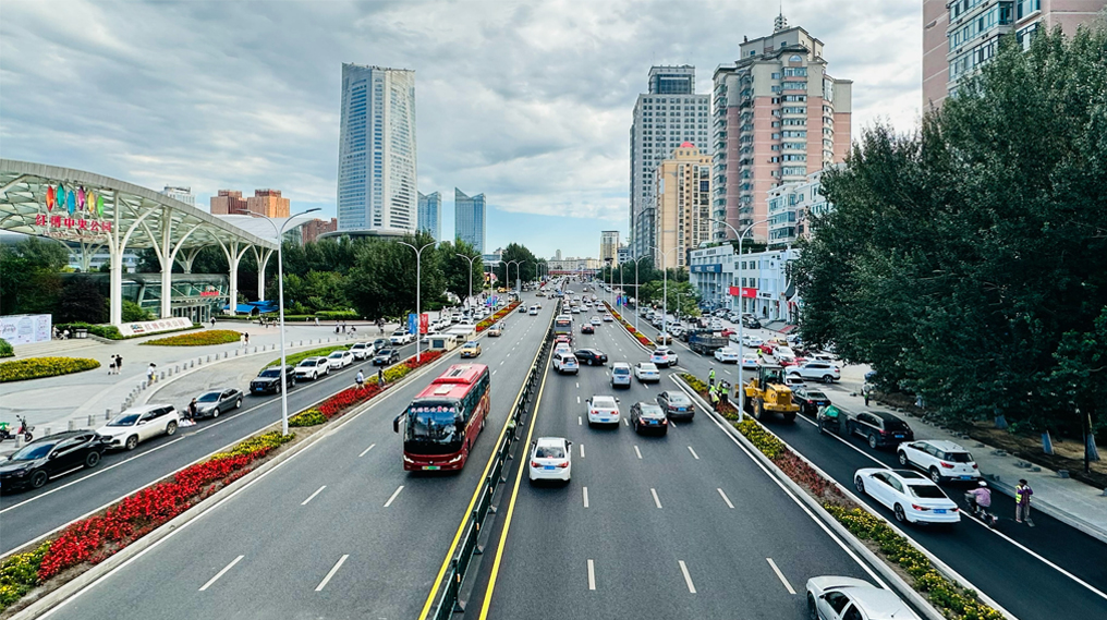 路橋搶修解決方案